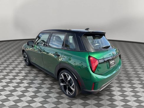 New 2026 MINI Cooper S FWD image 5