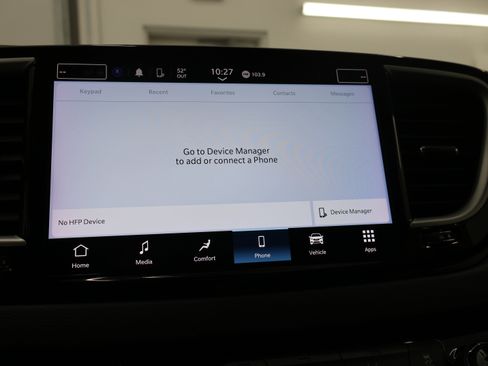 Used 2024 Chrysler Pacifica Touring-L FWD image 54