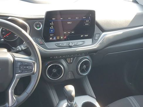 Certified 2023 Chevrolet Blazer LT w/ Driver Confidence Package FWD image 13
