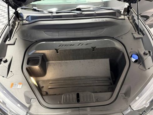 Used 2025 Ford Mustang Mach-E Select AWD/4WD image 47