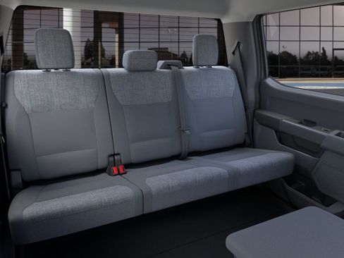 New 2026 Ford F350 XLT AWD/4WD image 11
