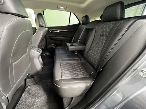 Certified 2022 Buick Envision Avenir w/ Technology Package II image 26