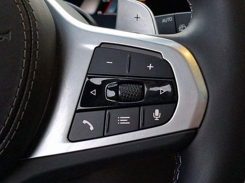 Used 2024 BMW X7 M60i w/ Executive Package AWD/4WD image 18