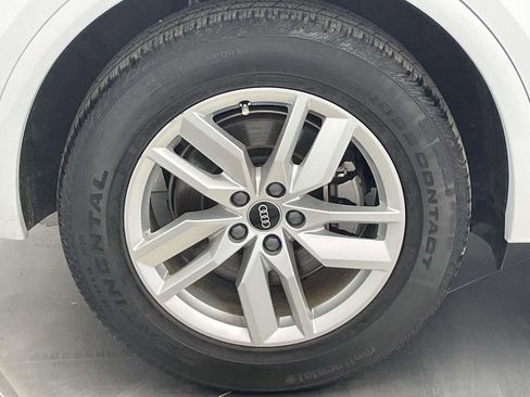 Certified 2023 Audi Q5 2.0T Premium w/ Convenience Package AWD/4WD image 13