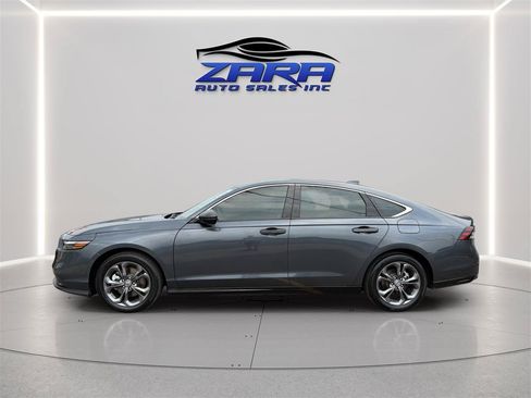 Used 2023 Honda Accord EX-L image 4