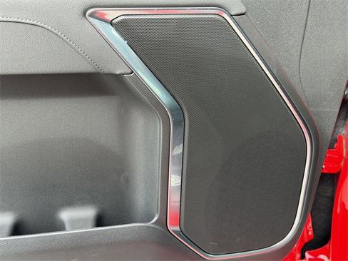 New 2026 Chevrolet Silverado 1500 LT image 34