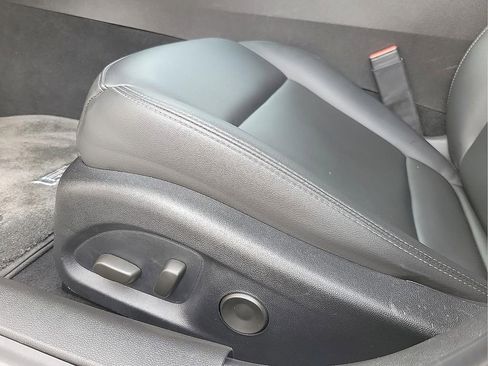 Used 2021 Cadillac CT4 Luxury w/ Bose Premium Audio Package RWD image 12