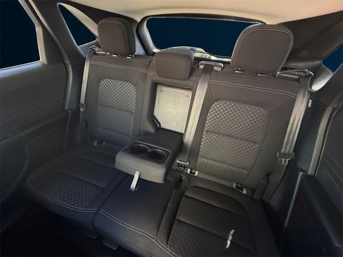 Used 2023 Ford Escape Active image 16