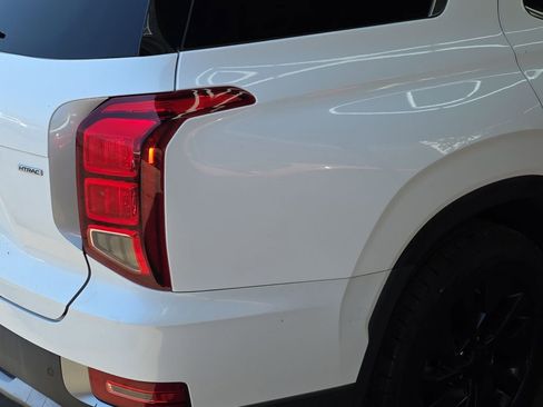 Used 2020 Hyundai Palisade SEL AWD/4WD image 33