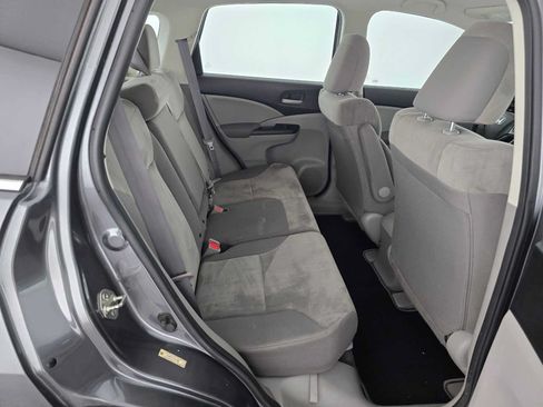Used 2012 Honda CR-V LX image 12
