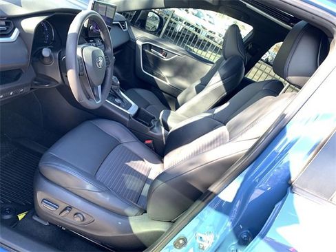 Used 2023 Toyota RAV4 XSE image 18