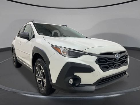New 2026 Subaru Crosstrek 2.0i Premium AWD/4WD image 7