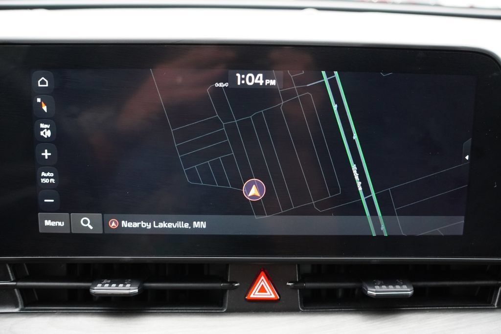 Certified 2024 Kia Sportage X-Line AWD/4WD image 24