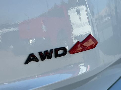 New 2026 Nissan Rogue Rock Creek image 17