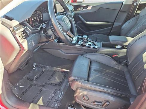 Used 2022 Audi A5 2.0T Premium Plus w/ Premium Plus image 17