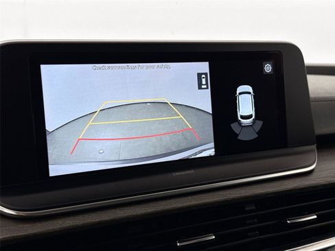 Used 2021 Kia Telluride EX w/ EX Premium Package image 24