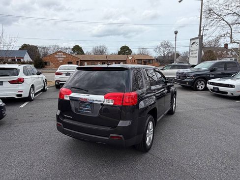 Used 2014 GMC Terrain SLE image 7