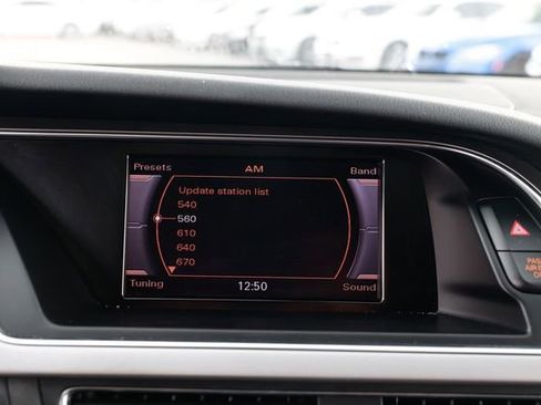 Used 2012 Audi A5 2.0T Premium Plus image 36