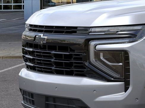 New 2026 Chevrolet Suburban RST image 14