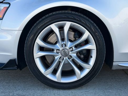 Used 2013 Audi S4 Premium Plus w/ Audi MMI Navigation Plus image 31