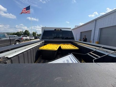 Used 2024 RAM 2500 Limited AWD/4WD image 42