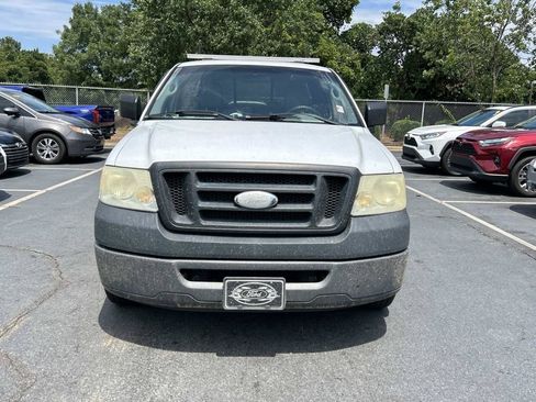 Used 2006 Ford F150 STX RWD image 2