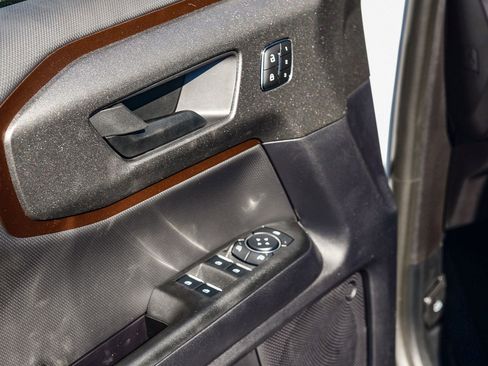 New 2026 Ford Bronco Sport Outer Banks image 21