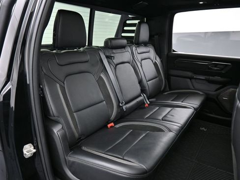 Used 2023 RAM 1500 TRX w/ TRX Level 2 Equipment Group image 31