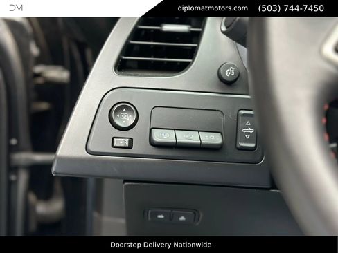 Used 2016 Chevrolet Corvette Z06 w/ 3LZ Preferred Equipment Group image 34