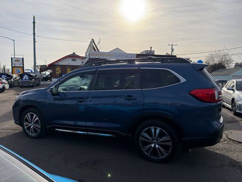 Used 2020 Subaru Ascent Limited image 3