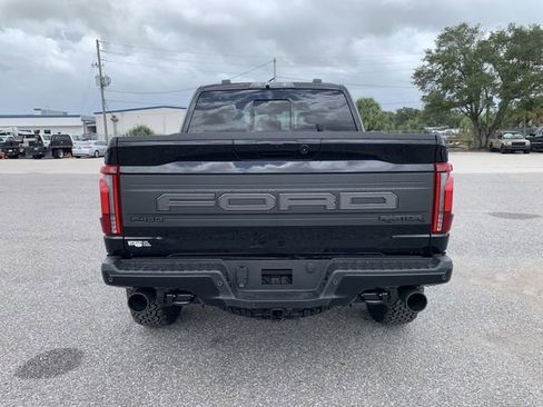 New 2025 Ford F150 Raptor image 5
