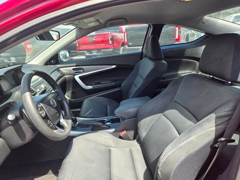 Used 2015 Honda Accord LX-S image 10