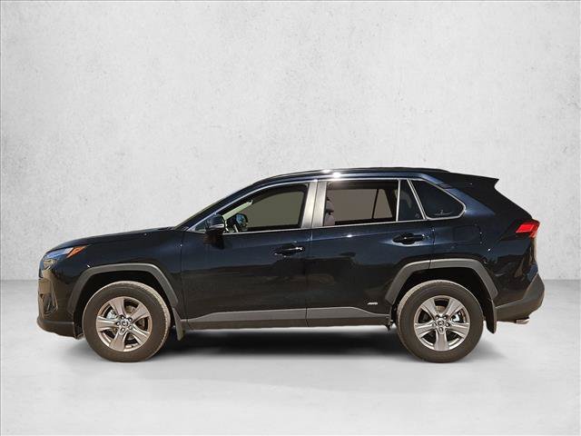 Certified 2025 Toyota RAV4 XLE w/ Weather Package AWD/4WD image 9