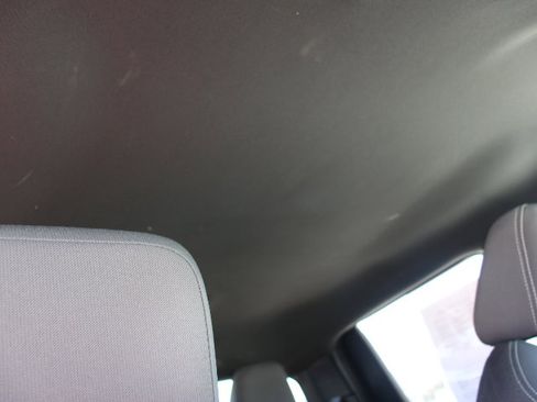 Used 2025 Toyota Tacoma TRD Sport image 21