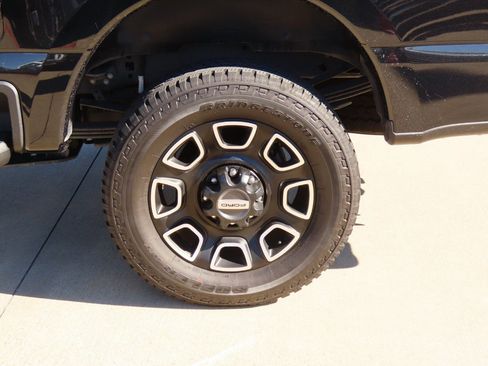 Certified 2024 Ford F250 Platinum image 15