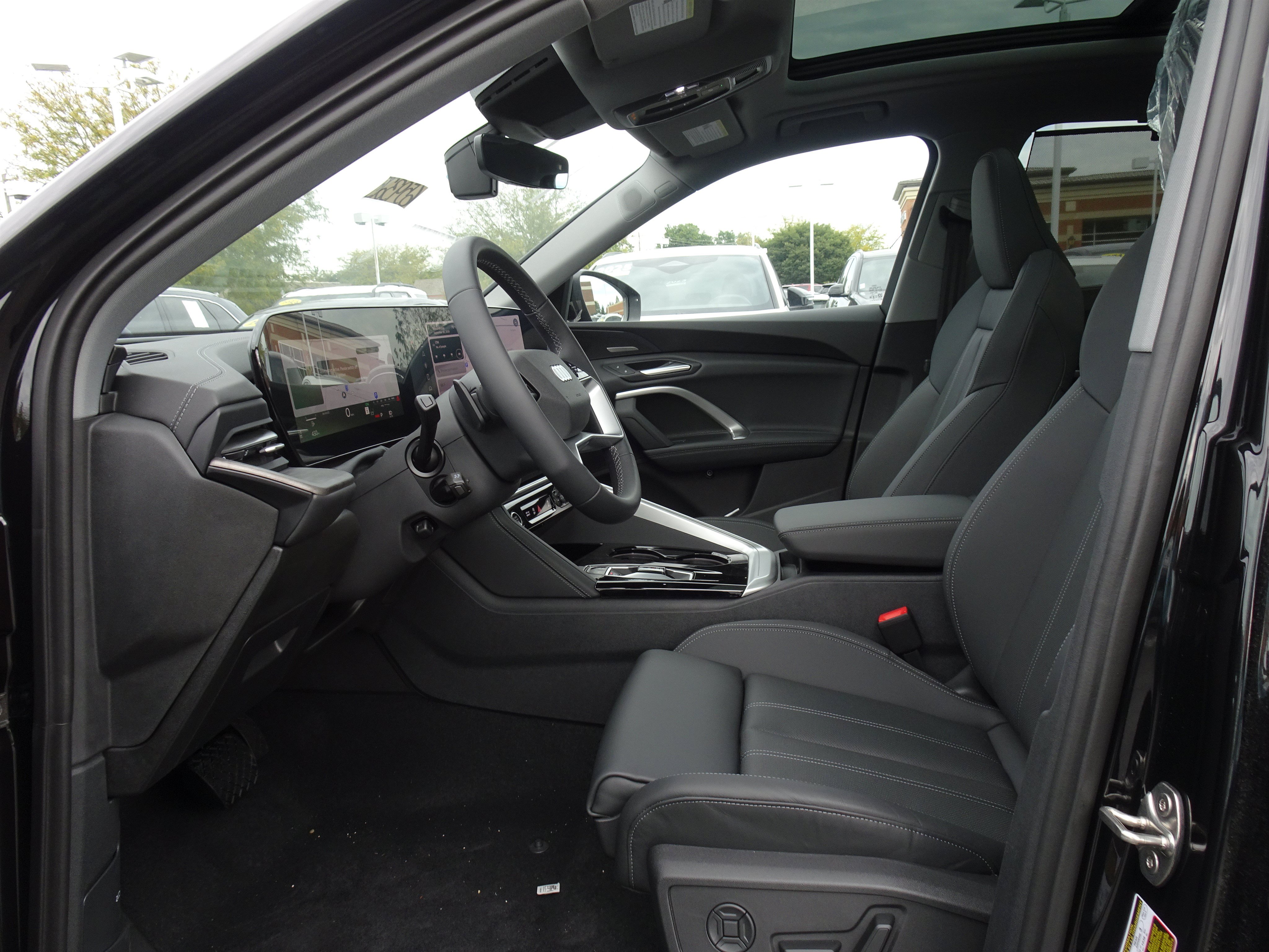 New 2026 Audi Q5 Prestige AWD/4WD image 4