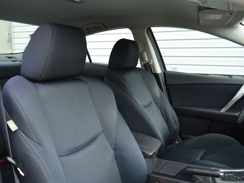 Used 2010 MAZDA MAZDA3 s Sport image 20