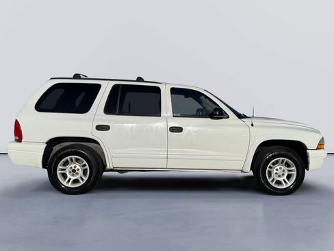 Used 2003 Dodge Durango SLT image 2