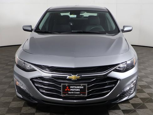 Used 2024 Chevrolet Malibu LT image 9