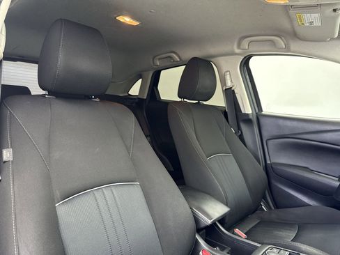 Used 2021 MAZDA CX-3 Sport image 26