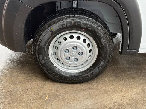 New 2026 RAM ProMaster 3500 w/ Convenience Group FWD image 14