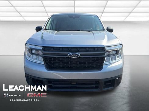 Used 2022 Ford Maverick XLT w/ Equipment Group 300A Standard AWD/4WD image 9