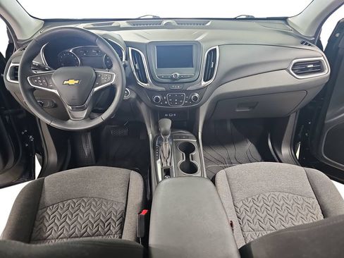 Used 2024 Chevrolet Equinox LT w/ LPO, Floor Liner Package FWD image 11