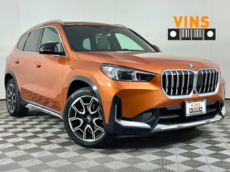 Used 2023 BMW X1 xDrive28i w/ Premium Package AWD/4WD video 1