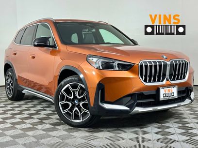 Used 2023 BMW X1 xDrive28i w/ Premium Package