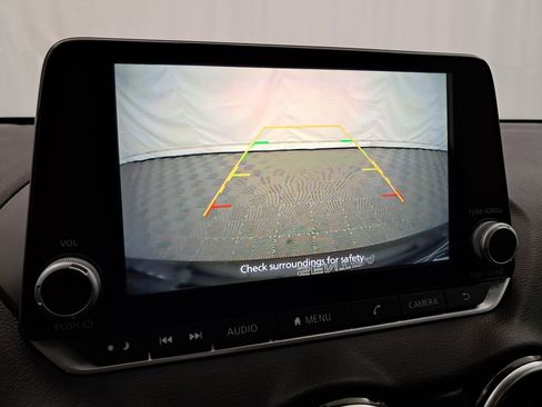 Used 2022 Nissan Sentra SV image 21