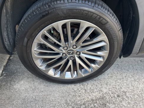 Used 2021 Lexus RX 350 FWD w/ Luxury Package image 5