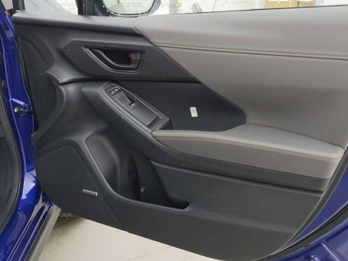 Used 2025 Subaru Crosstrek 2.5i Wilderness w/ Wilderness Package image 26