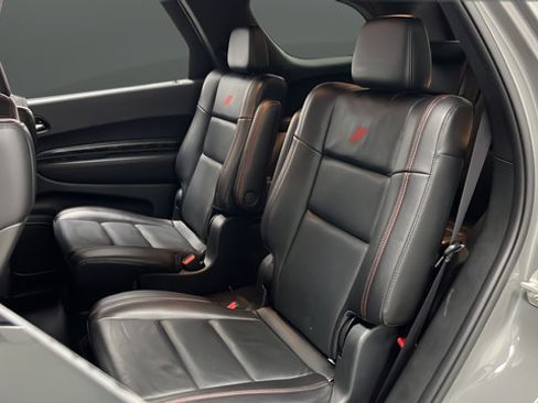 Used 2024 Dodge Durango R/T AWD/4WD image 23