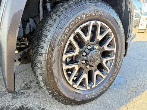 Used 2026 RAM 2500 Limited AWD/4WD image 31
